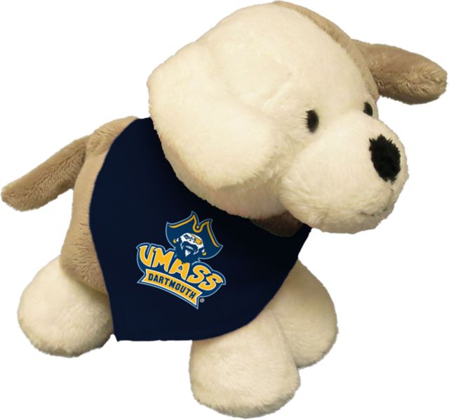 University of Massachusetts Dartmouth Plush Animal
