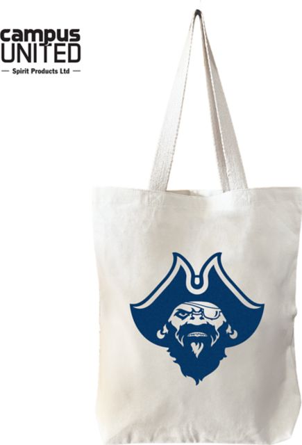 University of Massachusetts Dartmouth Corsairs Campus Tote Bag