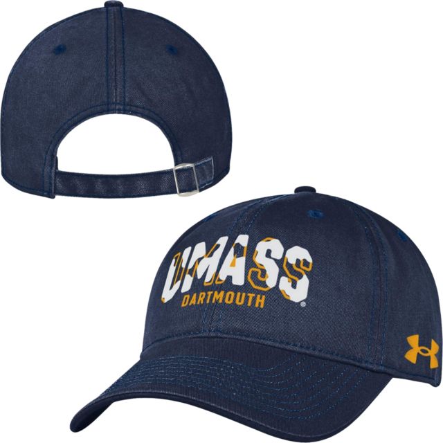 University of Massachusetts Dartmouth Adjustable Cap