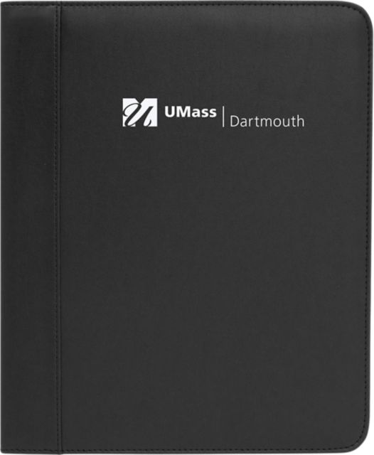 University of Massachusetts Dartmouth Student Padfoilo