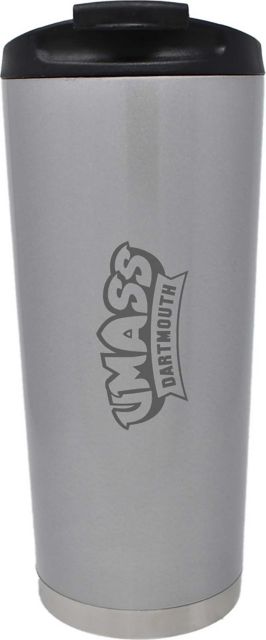 University of Massachusetts Dartmouth 16 oz. Tumbler