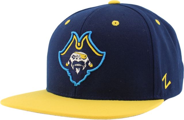 University of Massachusetts Dartmouth Corsairs Snapback Cap