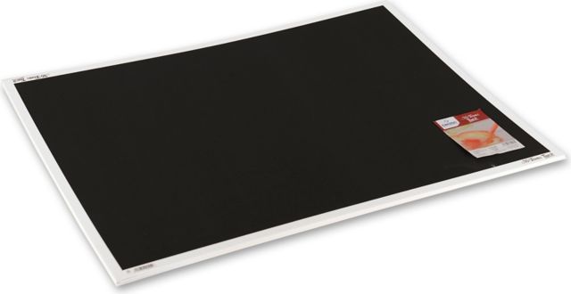Mi-Teintes Touch Sanded Pastel Paper Sheet 22x30 - Black - Art and Frame of  Sarasota