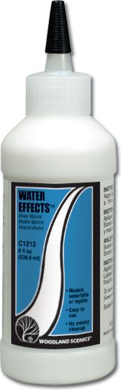 MODELING WATER EFFECTS LIQUID 8 OZ