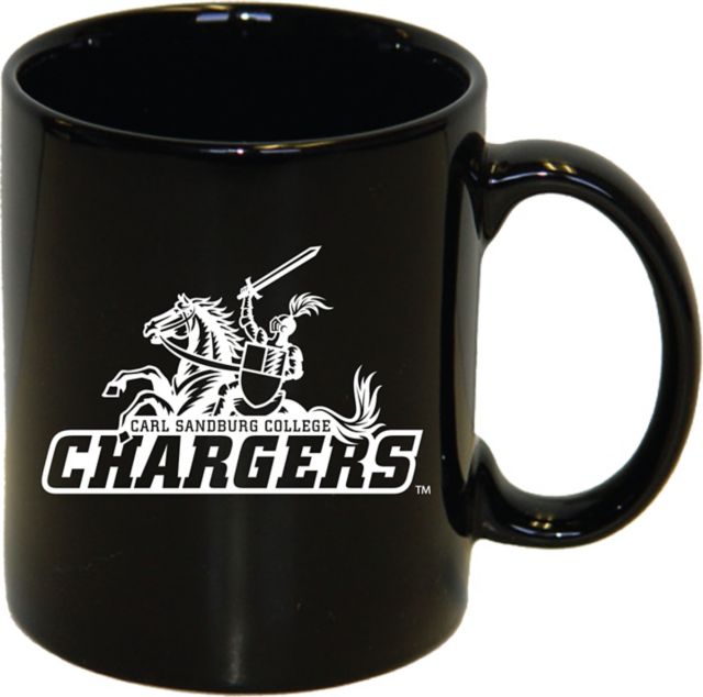 Carl Sandburg College 11 oz. Mug