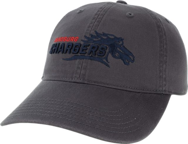 Carl Sandburg College Twill Hat