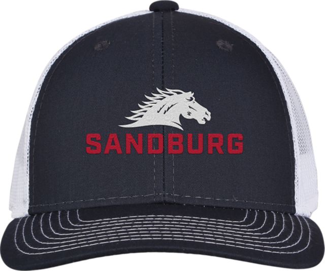 Carl Sandburg College Cap