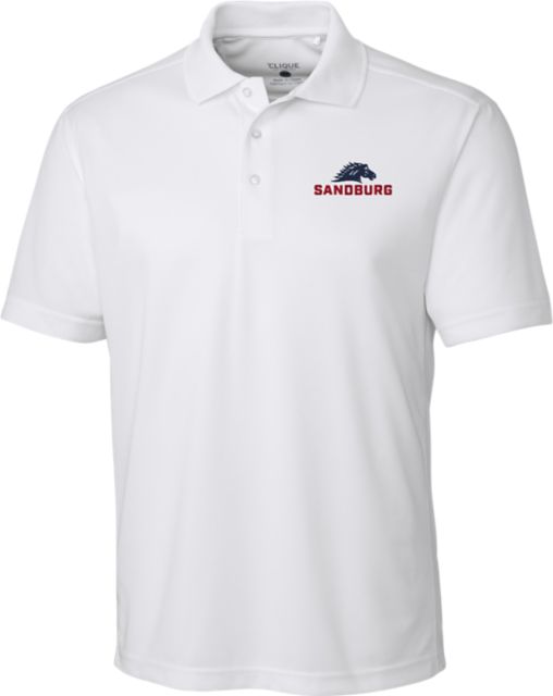 Carl Sandburg College Ice Polo