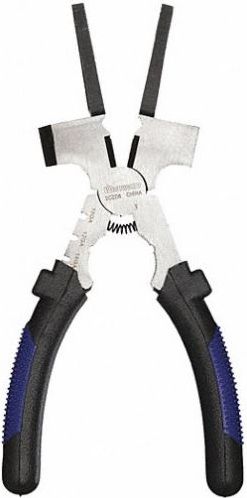 Welding Pliers 8 Inch Carbon Steel