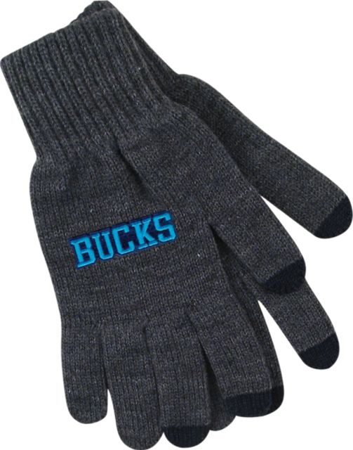 Bucks County Community College UText Gloves