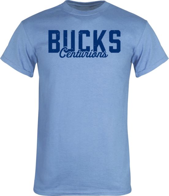 Bucks County Community College Short Sleeve T-Shirt