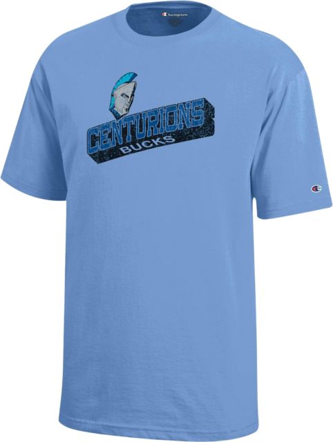 Bucks County Community College Youth Short Sleeve T-Shirt