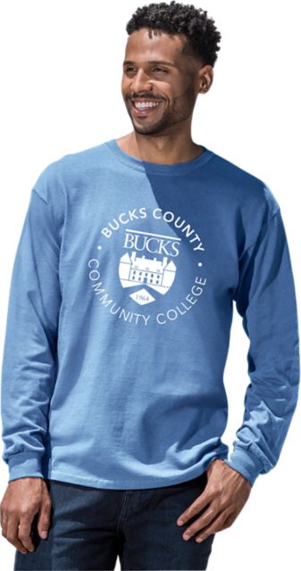Columbia Blue