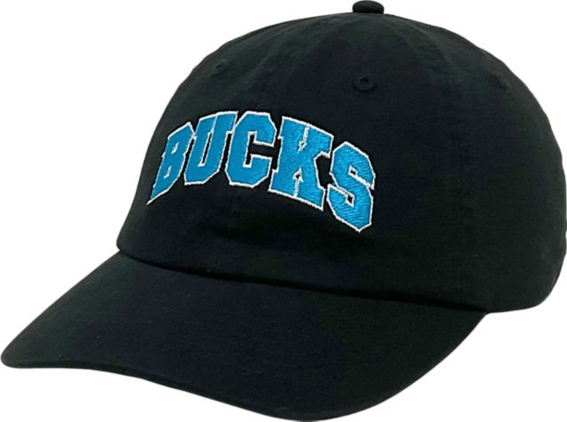 Bucks County Community College Adjustable Cap