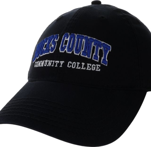 Bucks County Community College Cap