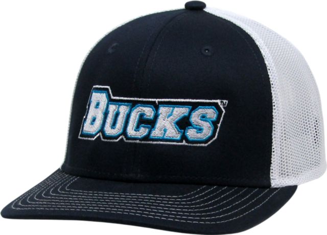 Bucks County Community College Snapback Cap