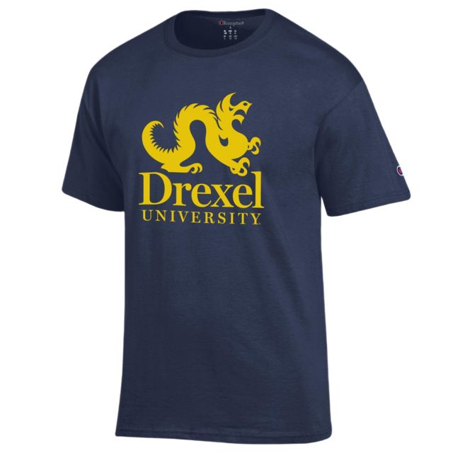 Bucks County Community College Short Sleeve T-Shirt
