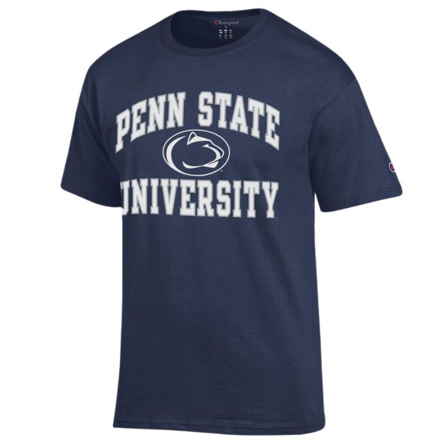 Bucks County Community College Short Sleeve T-Shirt