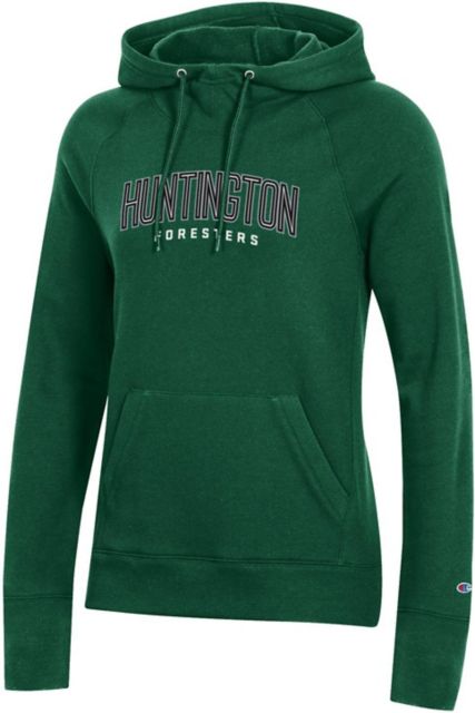 Emerald green hotsell champion sweater knitting