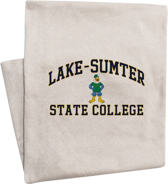 Home - Lake-Sumter State College