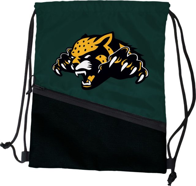 Danville Area Community College Tilt Backsack