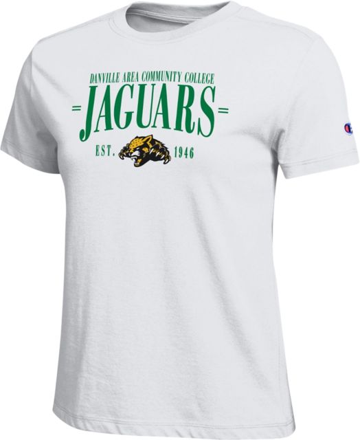 Danville Area Community College Women's Short Sleeve T-Shirt