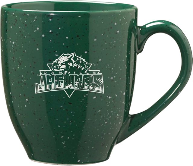 Danville Area Community College 16 oz. Bistro Mug