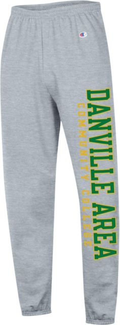 Danville Area Community College Banded Sweatpants