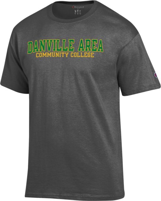 Danville Area Community College Short Sleeve T-Shirt
