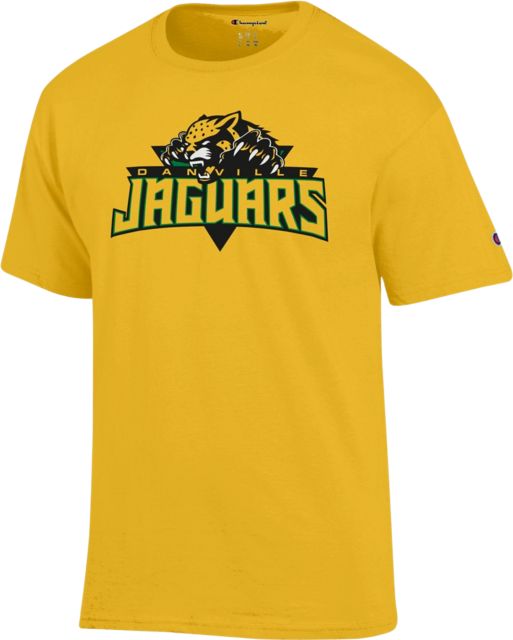 Danville Area Community College Short Sleeve T-Shirt