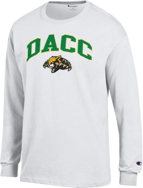 Danville Area Community College Long Sleeve T-Shirt