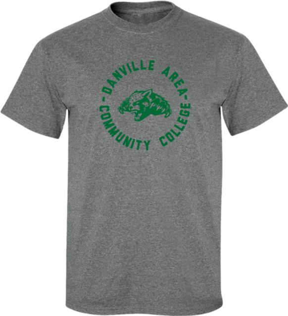 Danville Area Community College Short Sleeve T-Shirt
