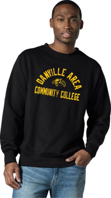 Danville Area Community College Crewneck Sweatshirt