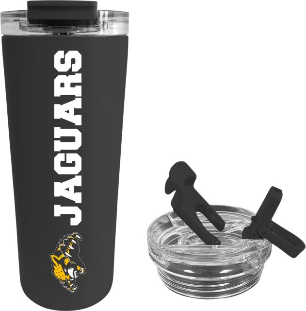 Danville Area Community College 24 oz. 2-in-1 Tumbler