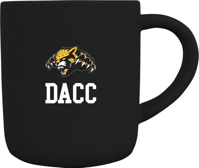 Danville Area Community College 20 oz. Ceramic Mug