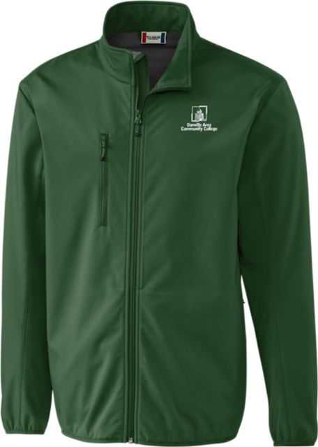 Danville Area Community College Softshell Trail Jacket