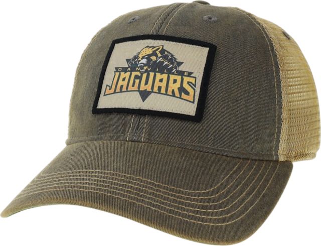 Danville Area Community College Trucker Cap