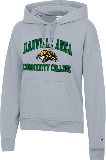Danville Area Community College Women's Hoodie