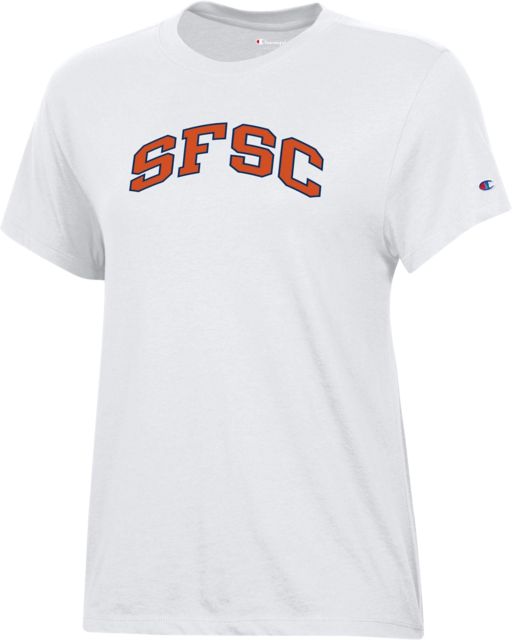 South Florida State College Women's Short Sleeve T-Shirt