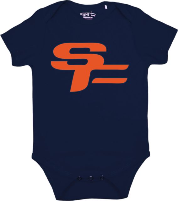 South Florida State College Infant Bodysuit