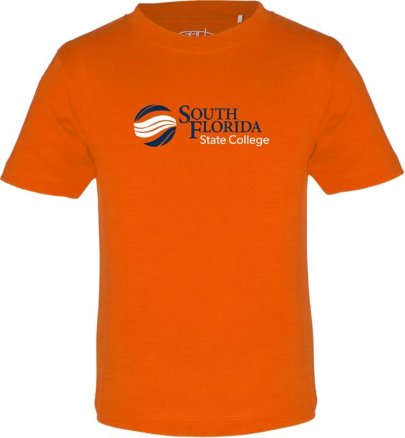 South Florida State College Short Sleeve T-Shirt