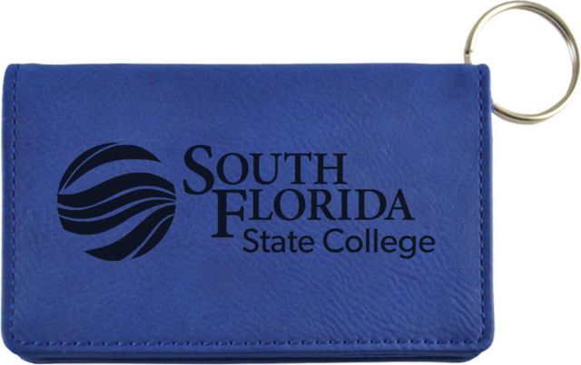 South Florida State College ID Holder