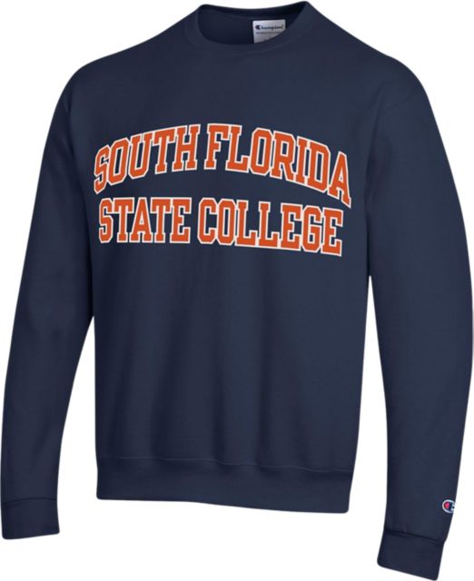 South Florida State College Crewneck Sweatshirt
