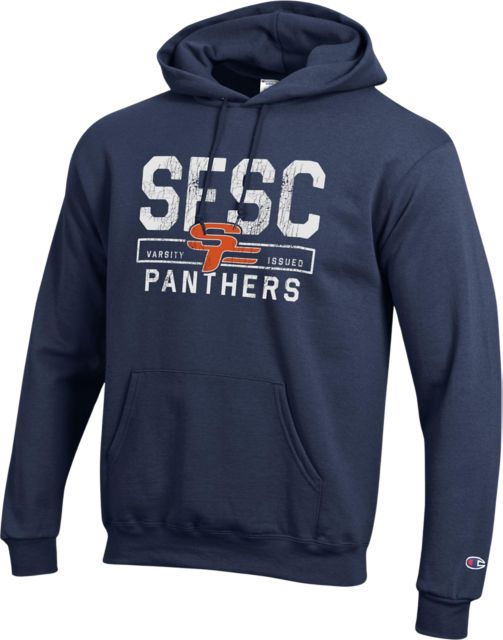 South Florida State College Hooded Sweatshirt
