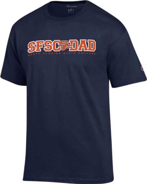 South Florida State College Family Short Sleeve T-Shirt