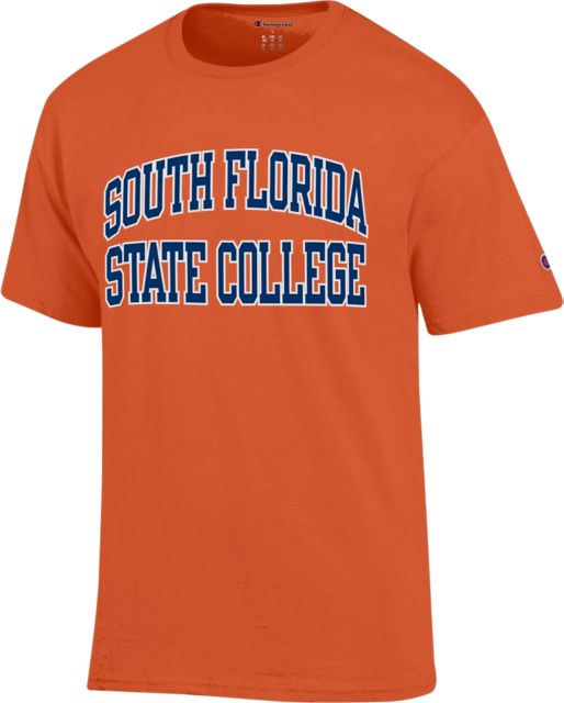 South Florida State College Short Sleeve T-Shirt