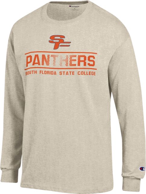 South Florida State College Long Sleeve T-Shirt