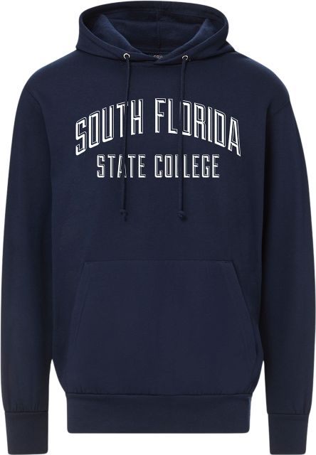 South Florida State College Fleece Hoodie