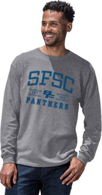 South Florida State College Long Sleeve T-Shirt