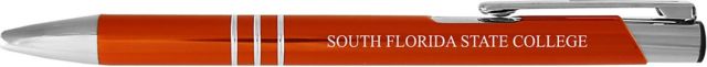 South Florida State College Ballpoint Pen